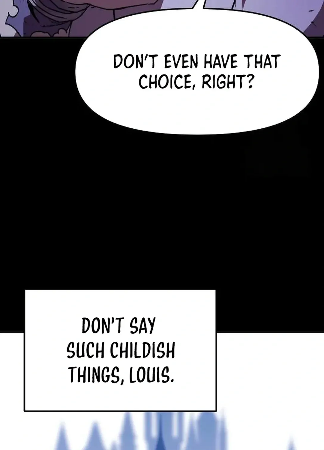 Read A Knight Witha Time Limit chapter 59 image 56 on Lezhin