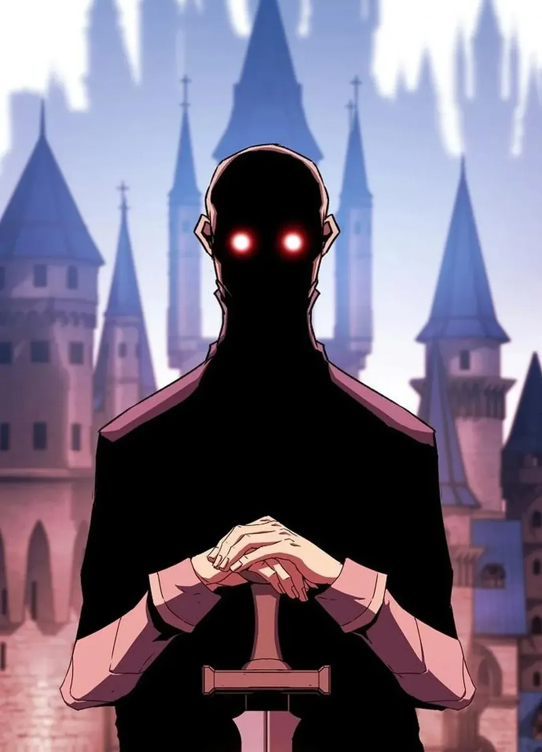 Read A Knight Witha Time Limit chapter 59 image 57 on Lezhin