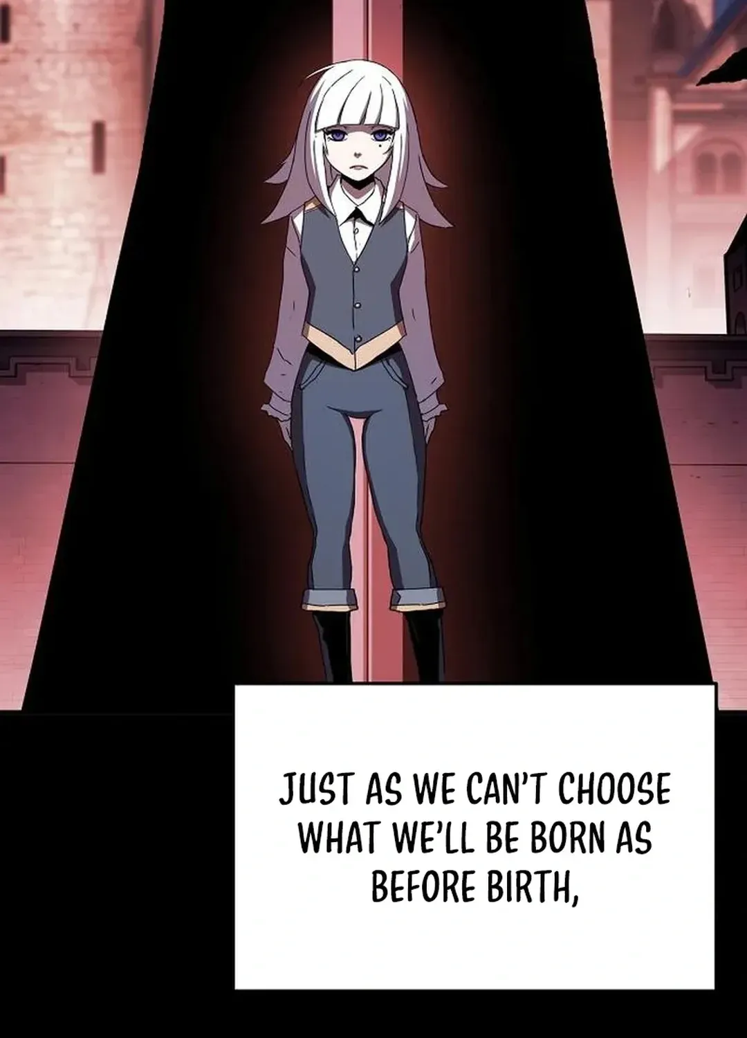 Read A Knight Witha Time Limit chapter 59 image 58 on Lezhin