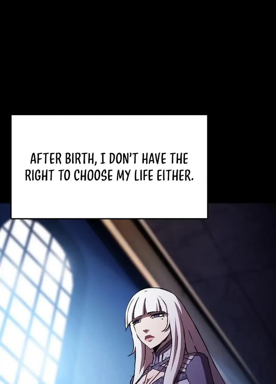 Read A Knight Witha Time Limit chapter 59 image 59 on Lezhin