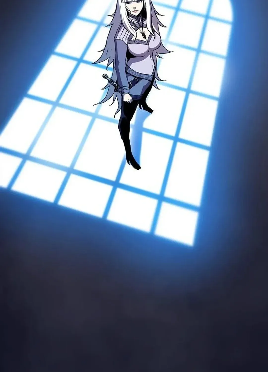Read A Knight Witha Time Limit chapter 59 image 63 on Lezhin