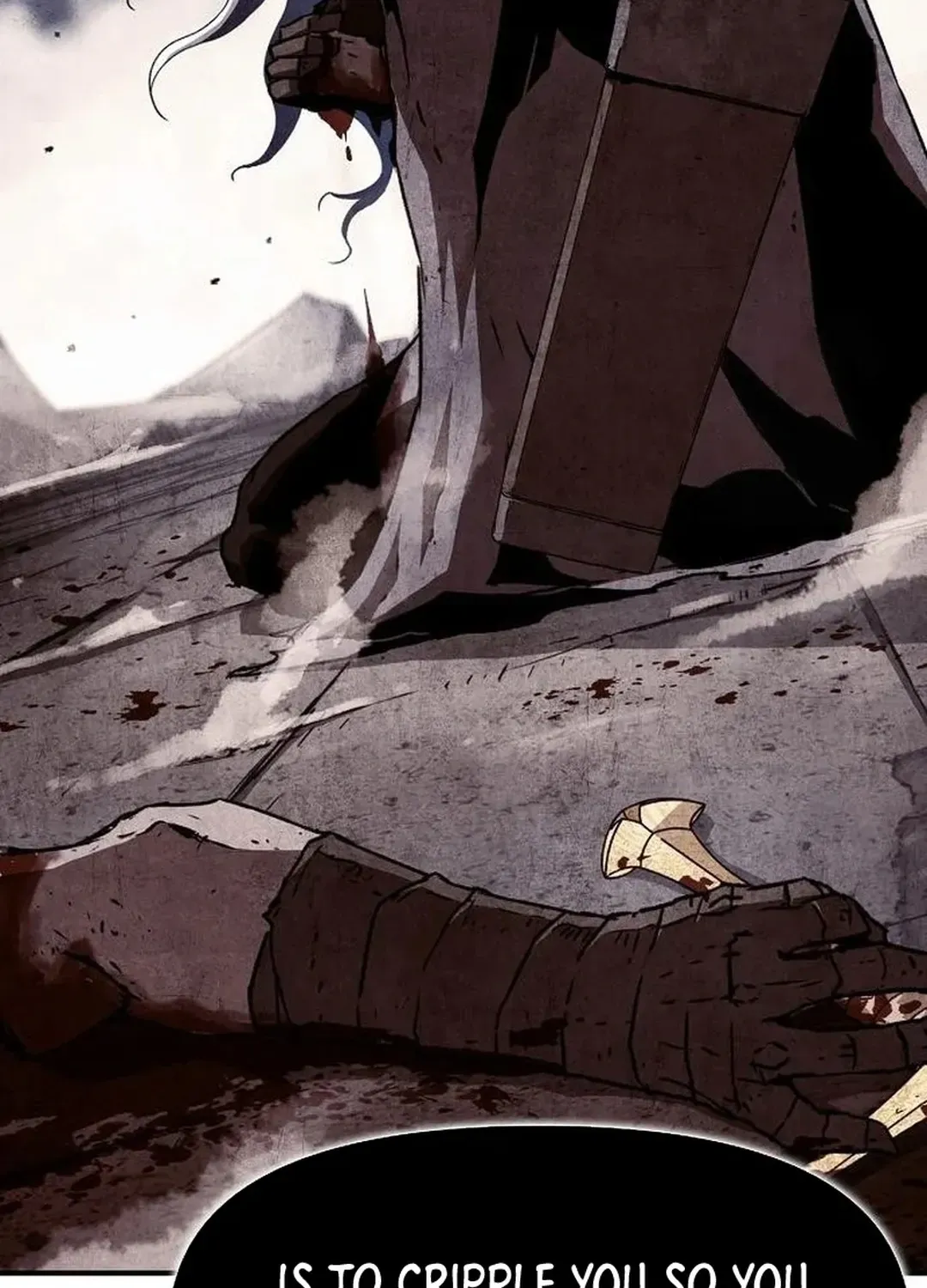 Read A Knight Witha Time Limit chapter 59 image 70 on Lezhin