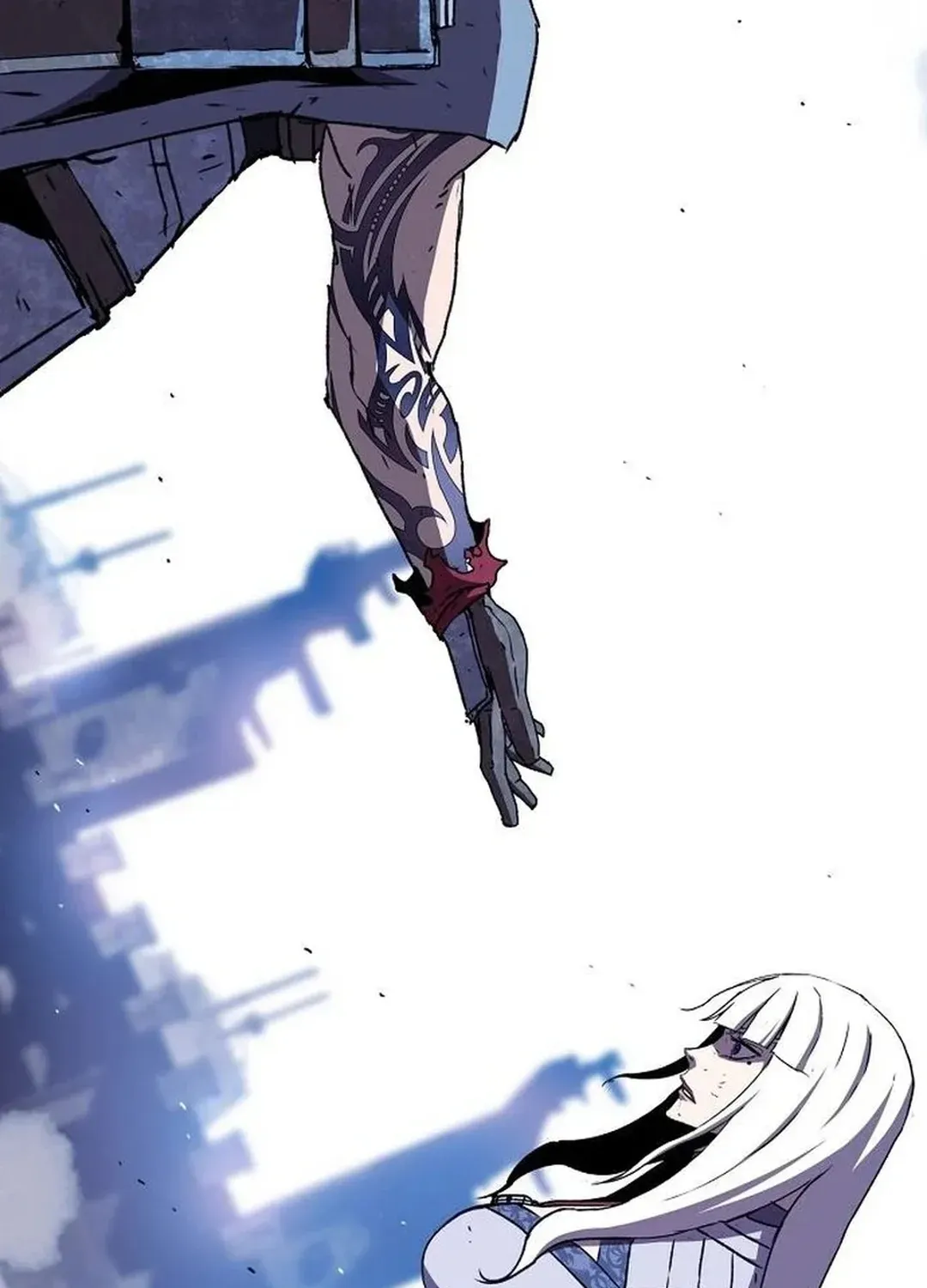 Read A Knight Witha Time Limit chapter 59 image 77 on Lezhin