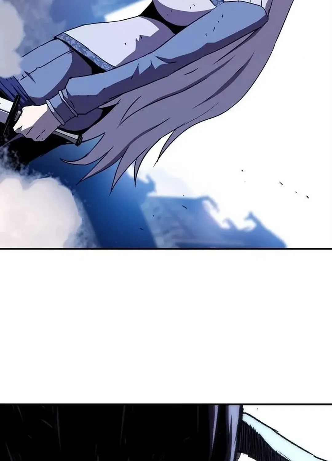 Read A Knight Witha Time Limit chapter 59 image 78 on Lezhin