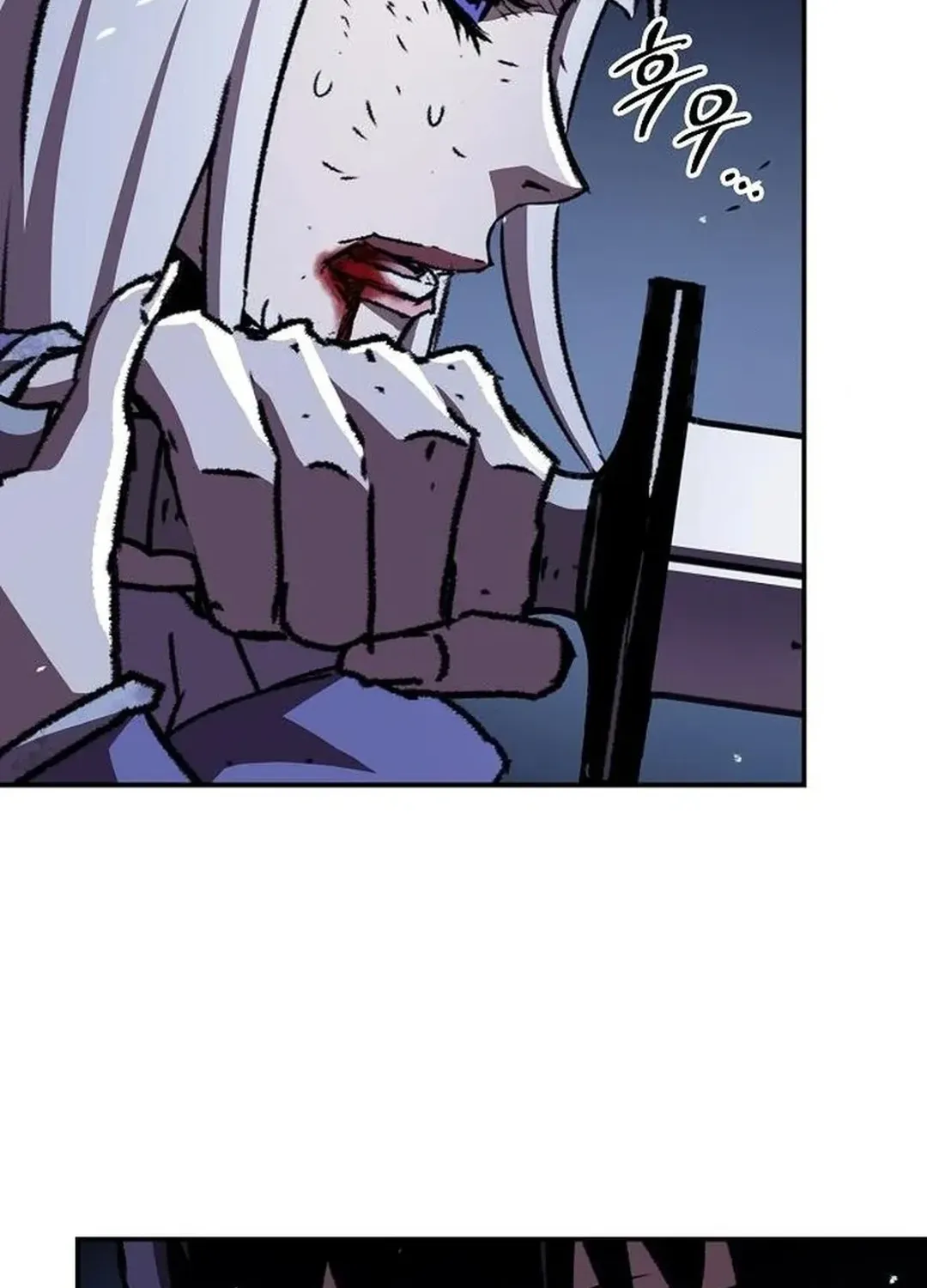 Read A Knight Witha Time Limit chapter 59 image 89 on Lezhin