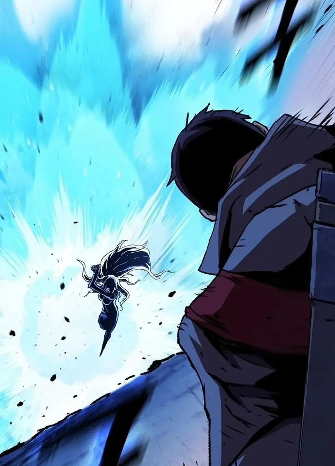 Read A Knight Witha Time Limit chapter 59 image 94 on Lezhin