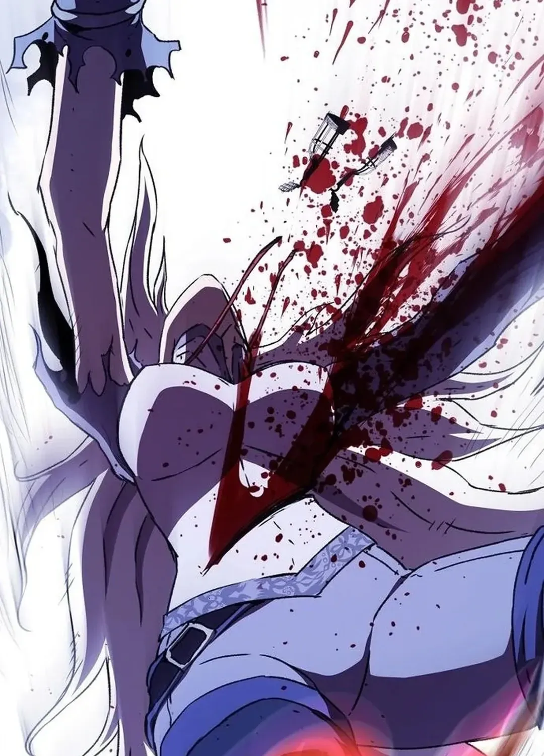 Read A Knight Witha Time Limit chapter 59 image 98 on Lezhin