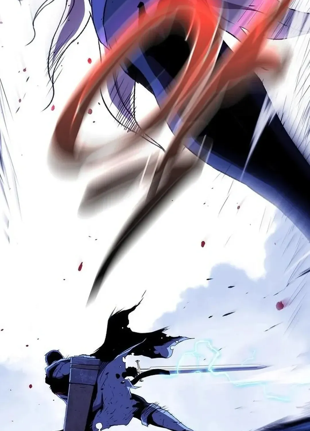 Read A Knight Witha Time Limit chapter 59 image 99 on Lezhin