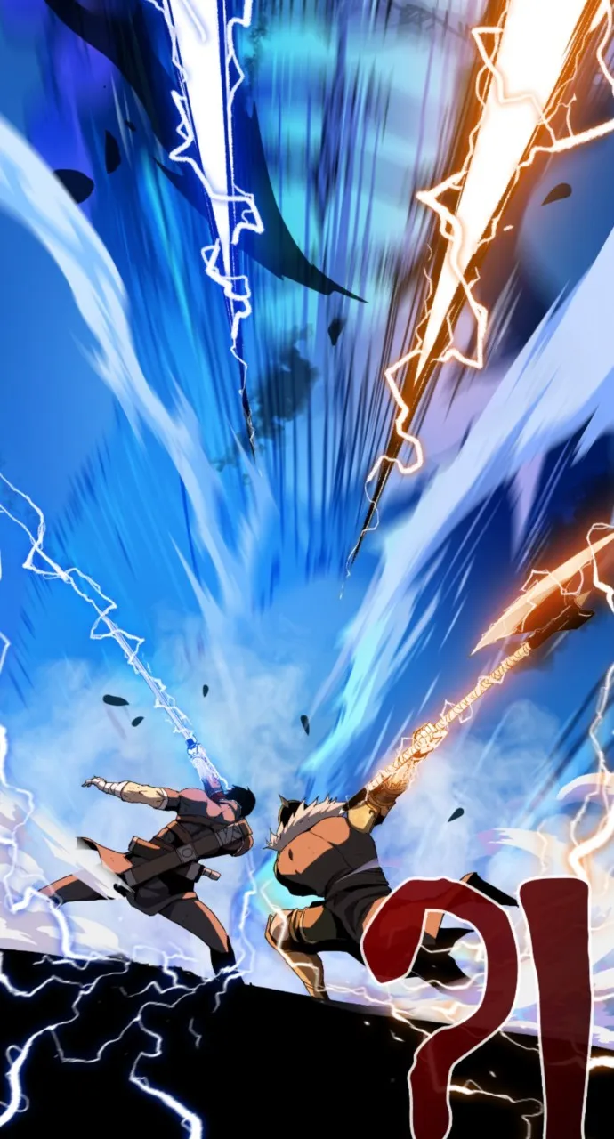 Read A Knight Witha Time Limit chapter 6 image 100 on Lezhin