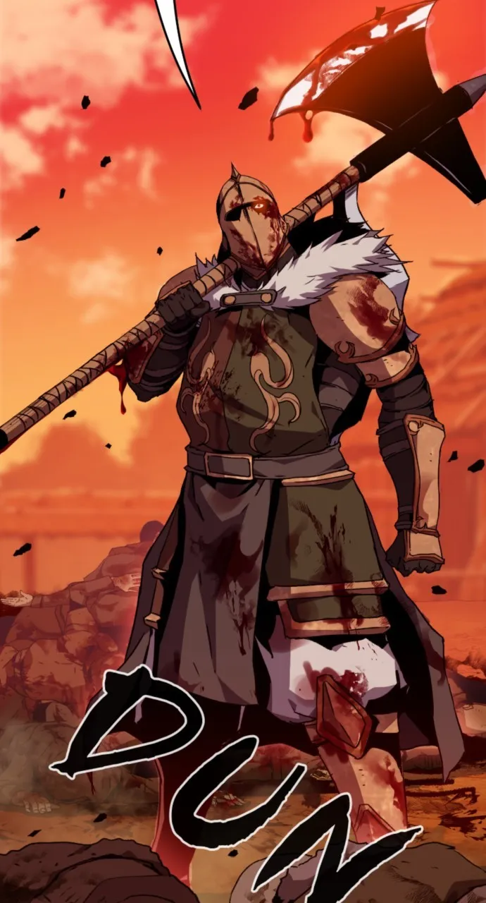 Read A Knight Witha Time Limit chapter 6 image 12 on Lezhin