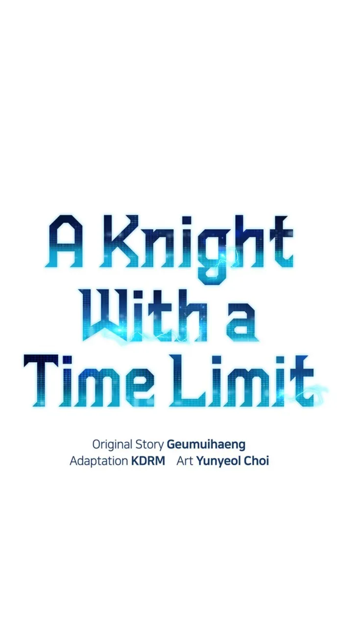 Read A Knight Witha Time Limit chapter 6 image 15 on Lezhin
