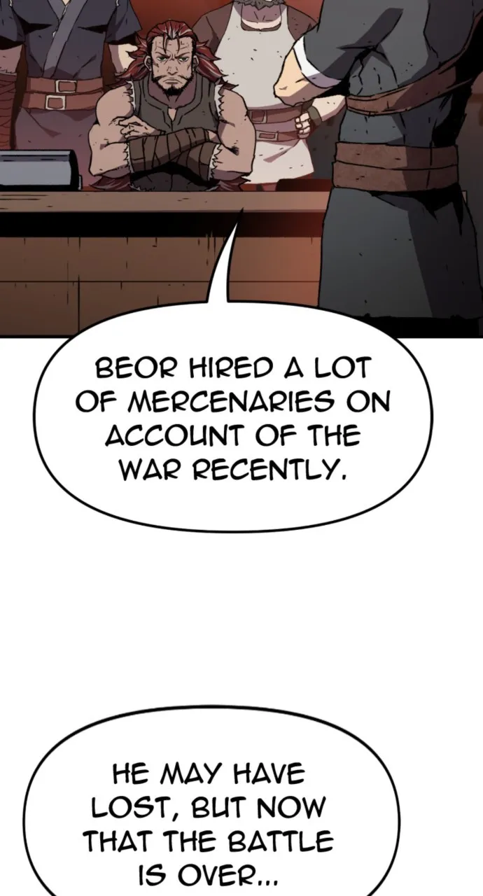 Read A Knight Witha Time Limit chapter 6 image 18 on Lezhin