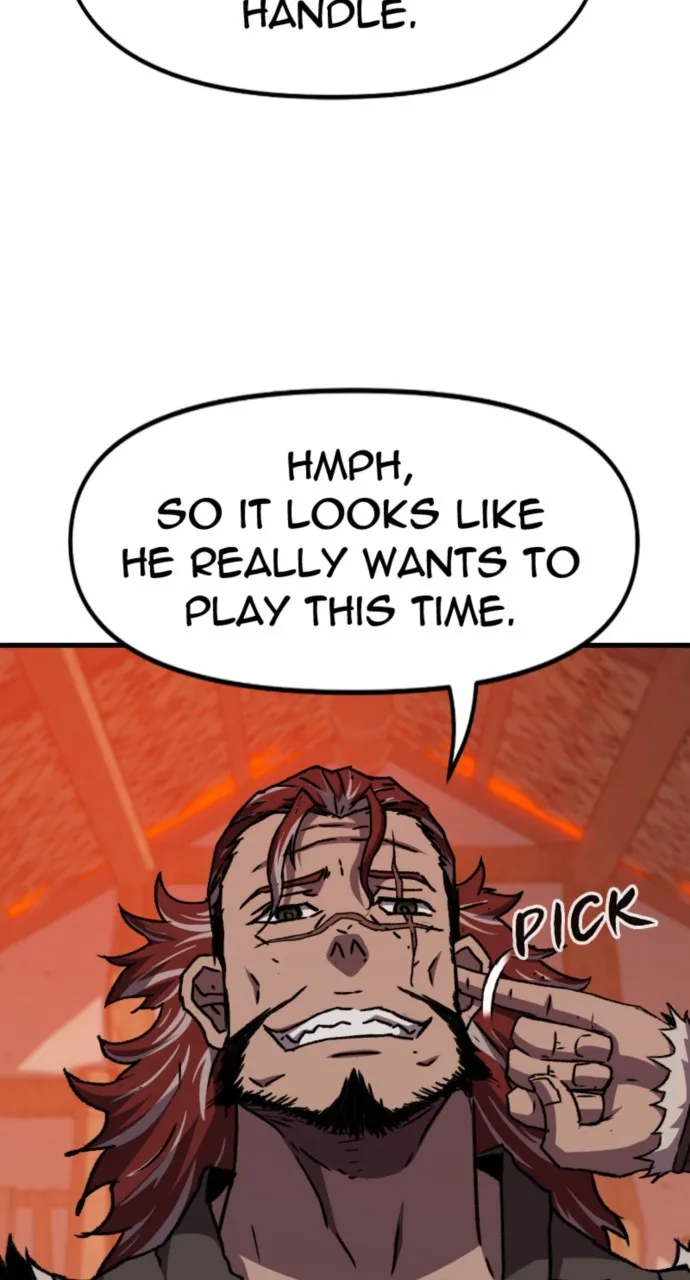 Read A Knight Witha Time Limit chapter 6 image 21 on Lezhin