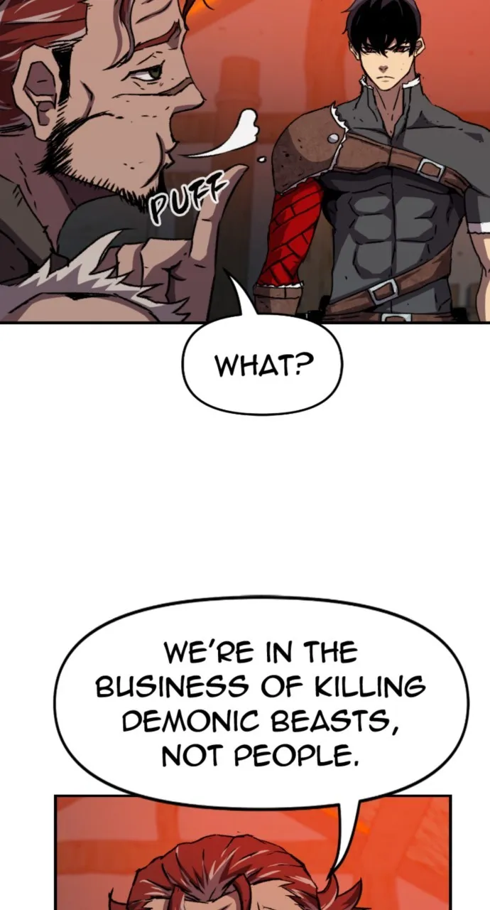 Read A Knight Witha Time Limit chapter 6 image 23 on Lezhin