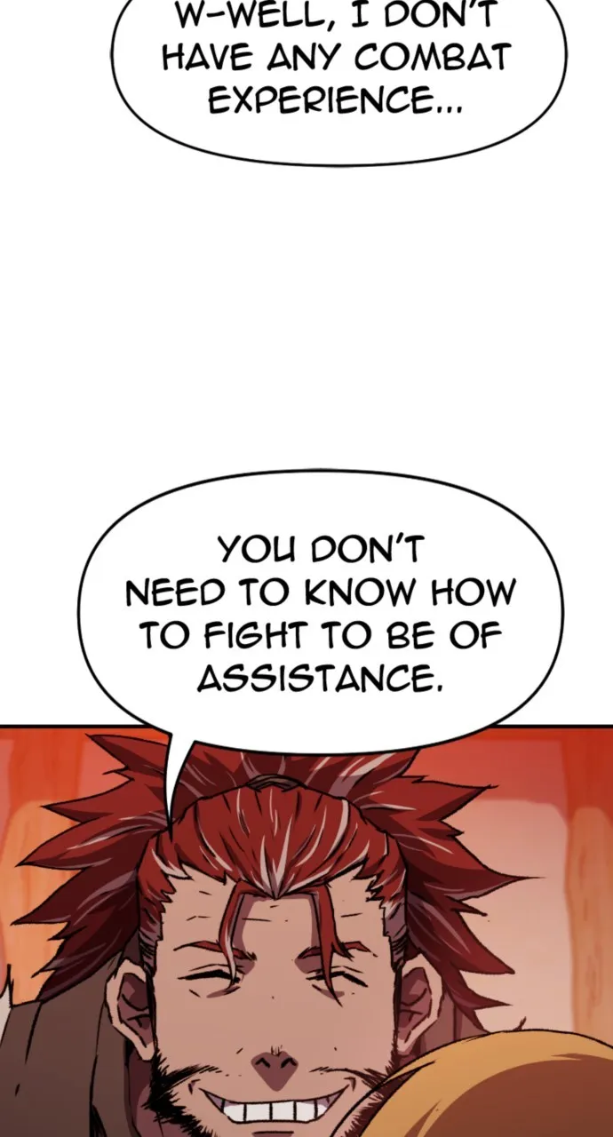Read A Knight Witha Time Limit chapter 6 image 29 on Lezhin