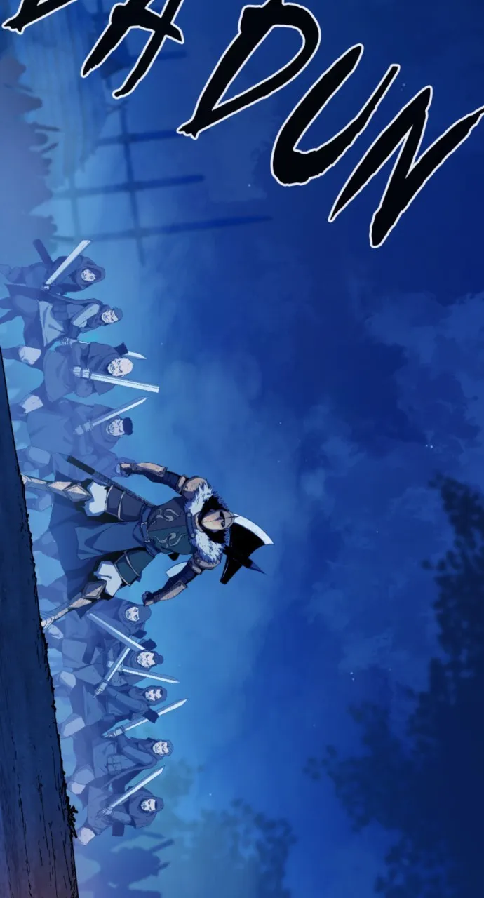 Read A Knight Witha Time Limit chapter 6 image 32 on Lezhin