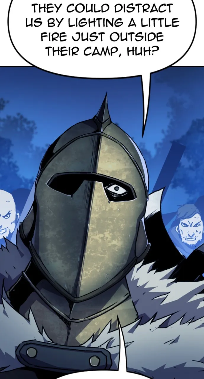 Read A Knight Witha Time Limit chapter 6 image 36 on Lezhin