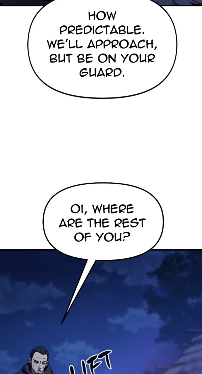 Read A Knight Witha Time Limit chapter 6 image 37 on Lezhin