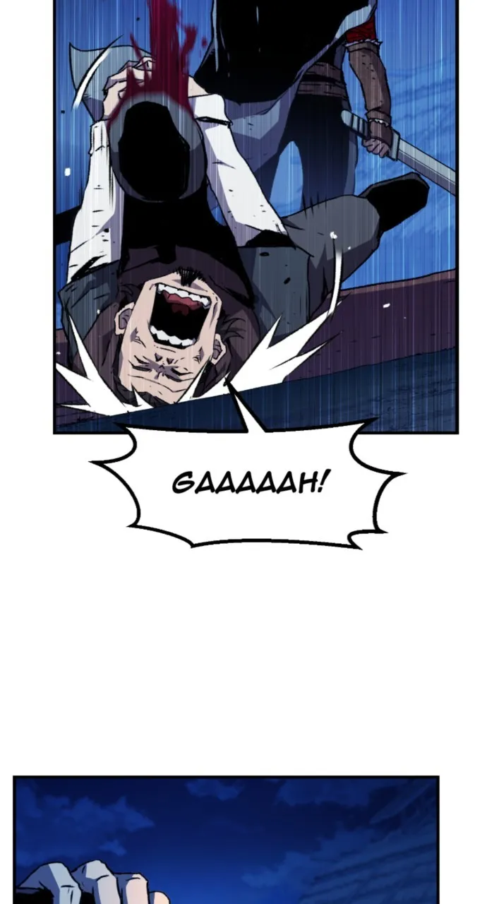 Read A Knight Witha Time Limit chapter 6 image 40 on Lezhin