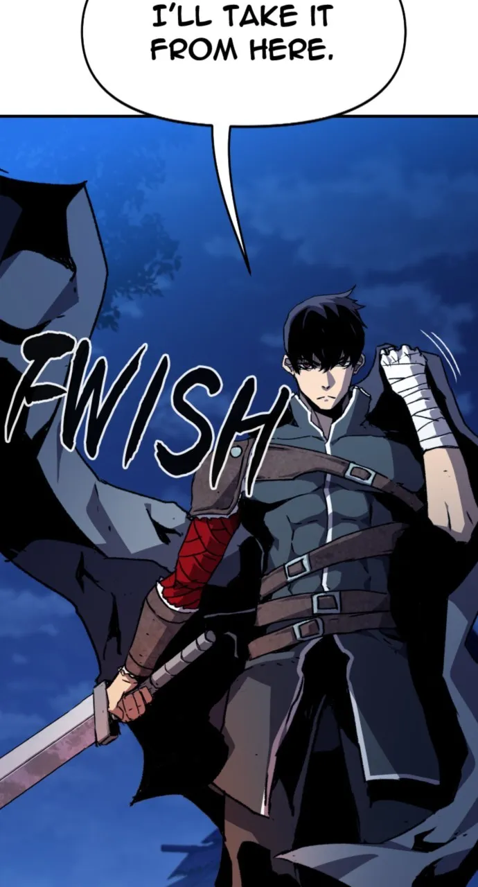 Read A Knight Witha Time Limit chapter 6 image 42 on Lezhin
