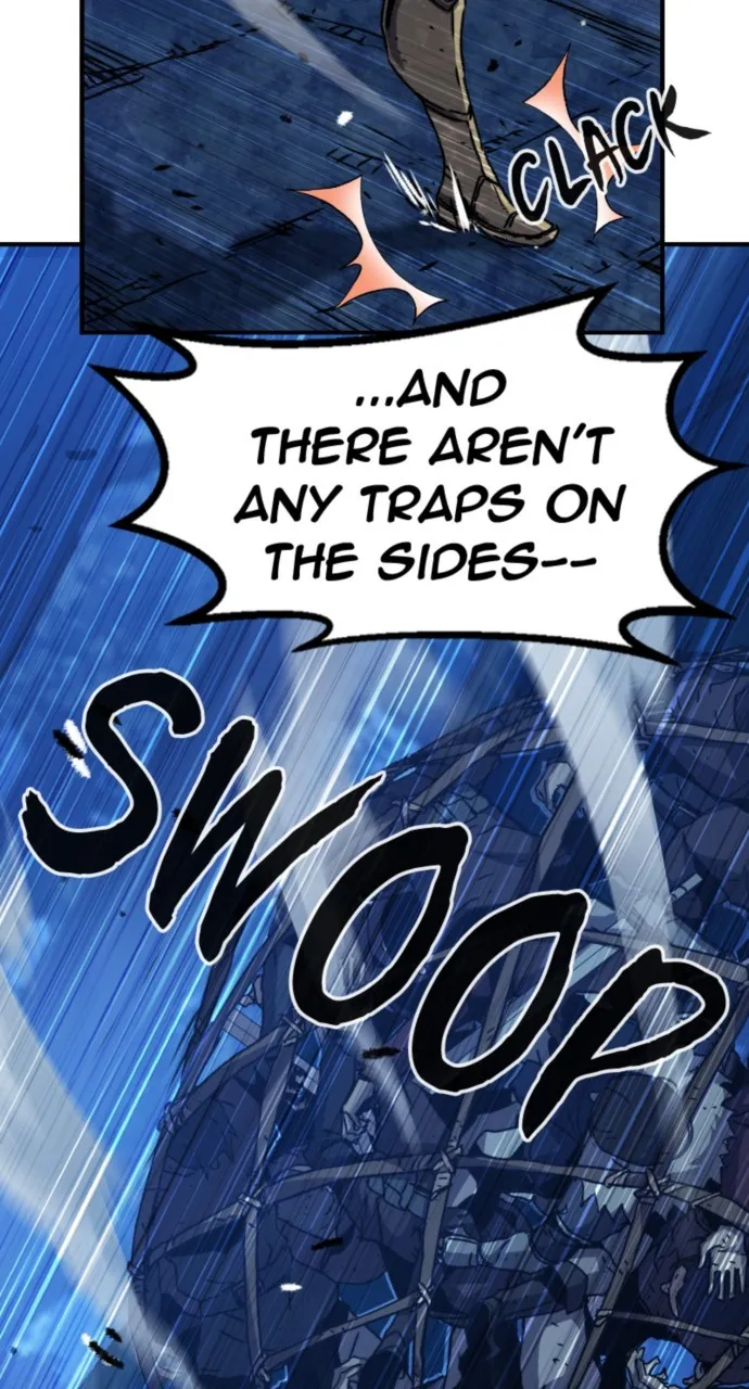 Read A Knight Witha Time Limit chapter 6 image 55 on Lezhin