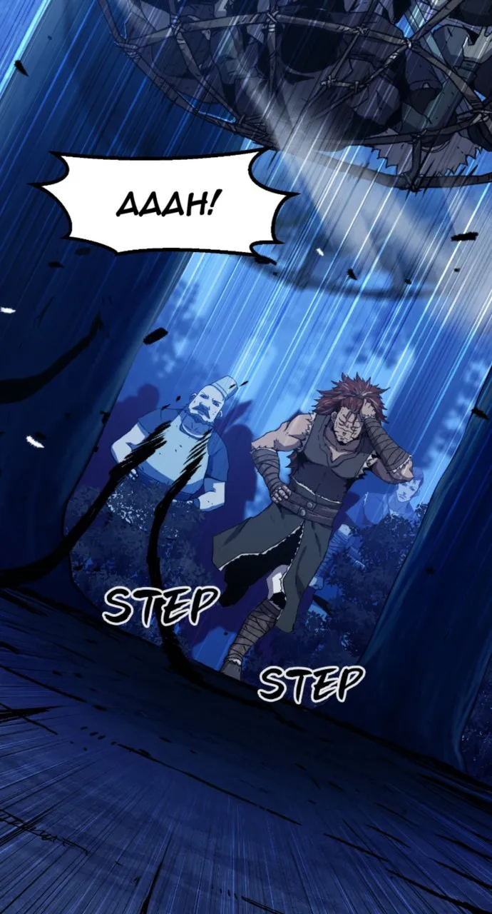 Read A Knight Witha Time Limit chapter 6 image 56 on Lezhin