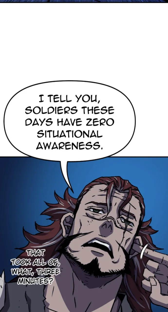 Read A Knight Witha Time Limit chapter 6 image 57 on Lezhin