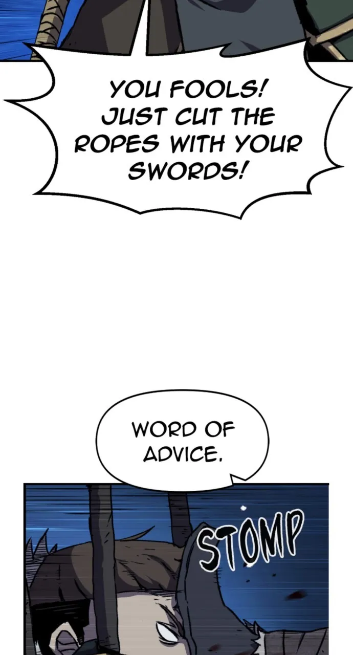 Read A Knight Witha Time Limit chapter 6 image 61 on Lezhin