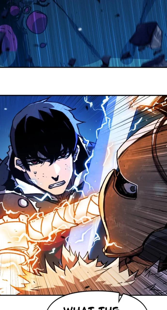 Read A Knight Witha Time Limit chapter 6 image 82 on Lezhin