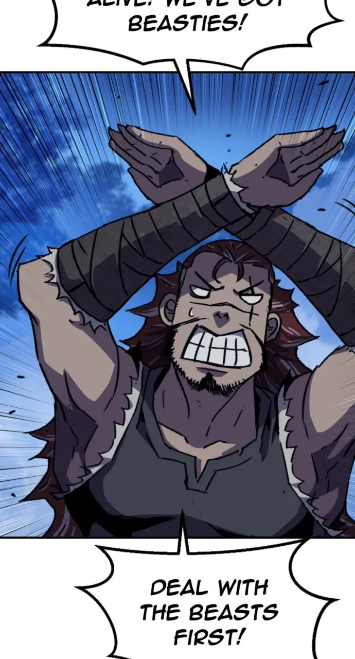 Read A Knight Witha Time Limit chapter 6 image 87 on Lezhin