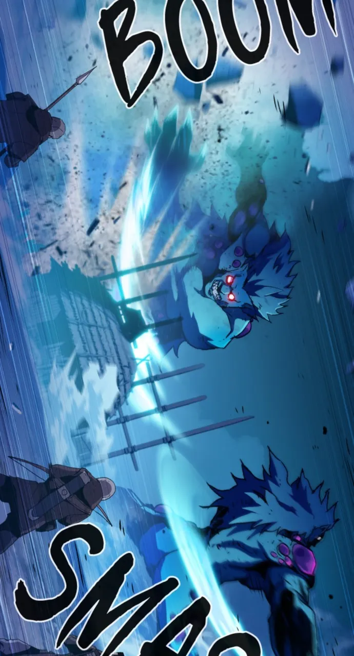 Read A Knight Witha Time Limit chapter 6 image 90 on Lezhin