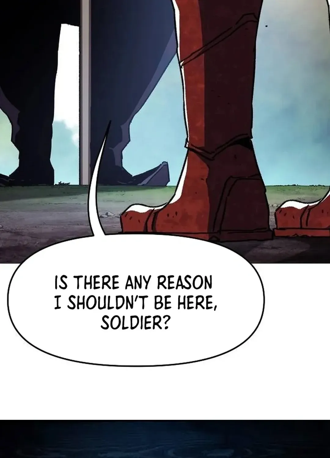 Read A Knight Witha Time Limit chapter 60 image 10 on Lezhin