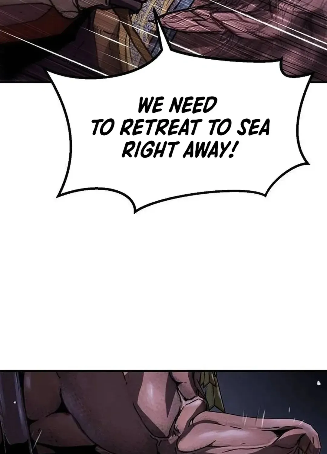 Read A Knight Witha Time Limit chapter 60 image 110 on Lezhin