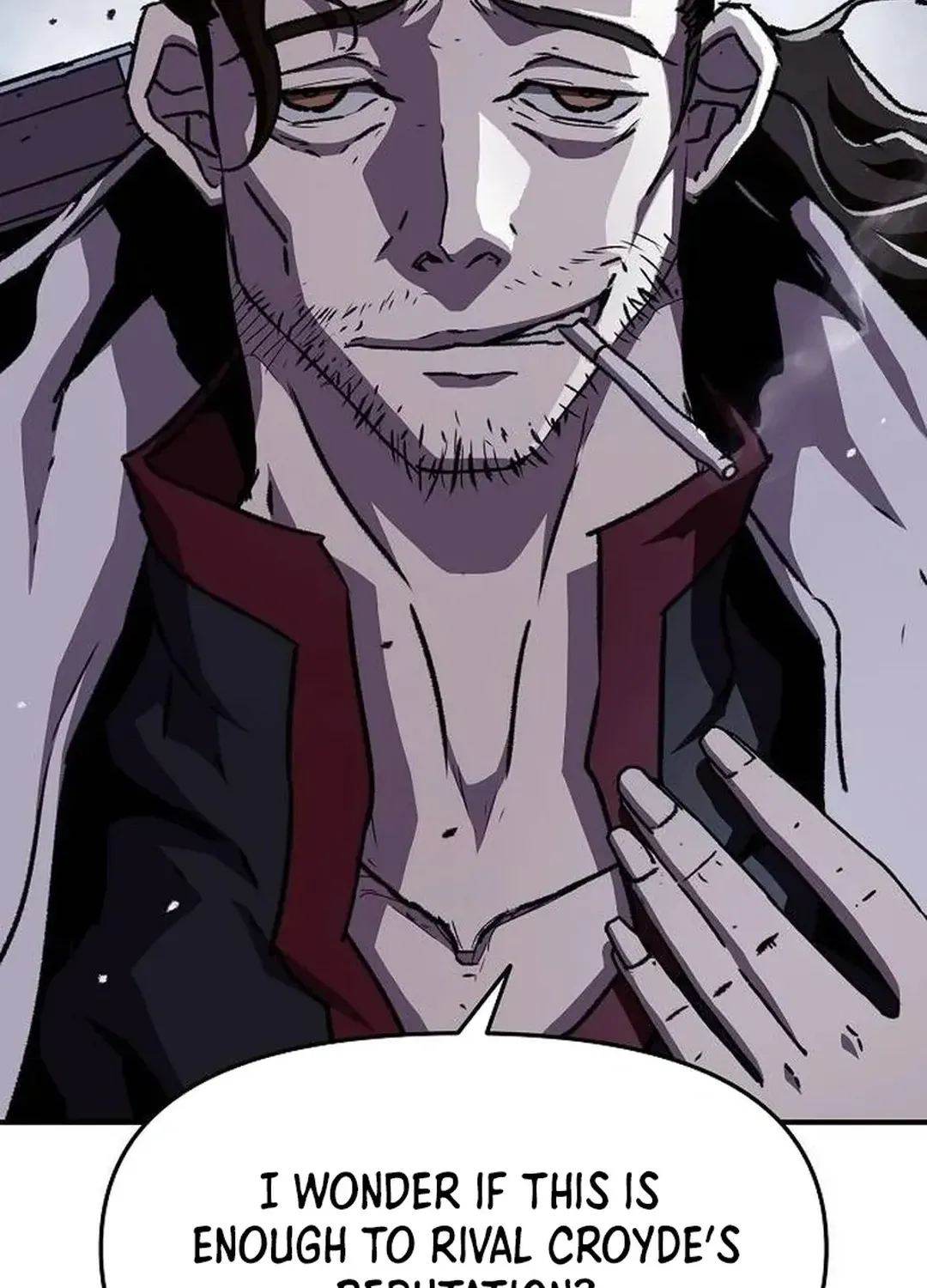 Read A Knight Witha Time Limit chapter 60 image 120 on Lezhin