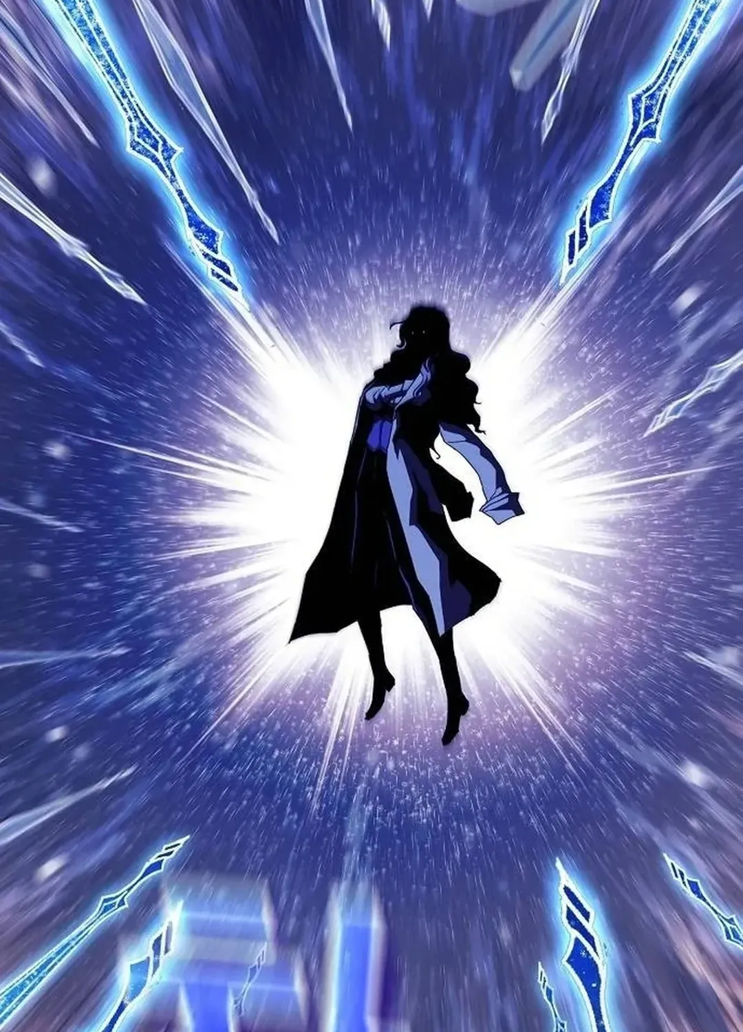 Read A Knight Witha Time Limit chapter 60 image 128 on Lezhin