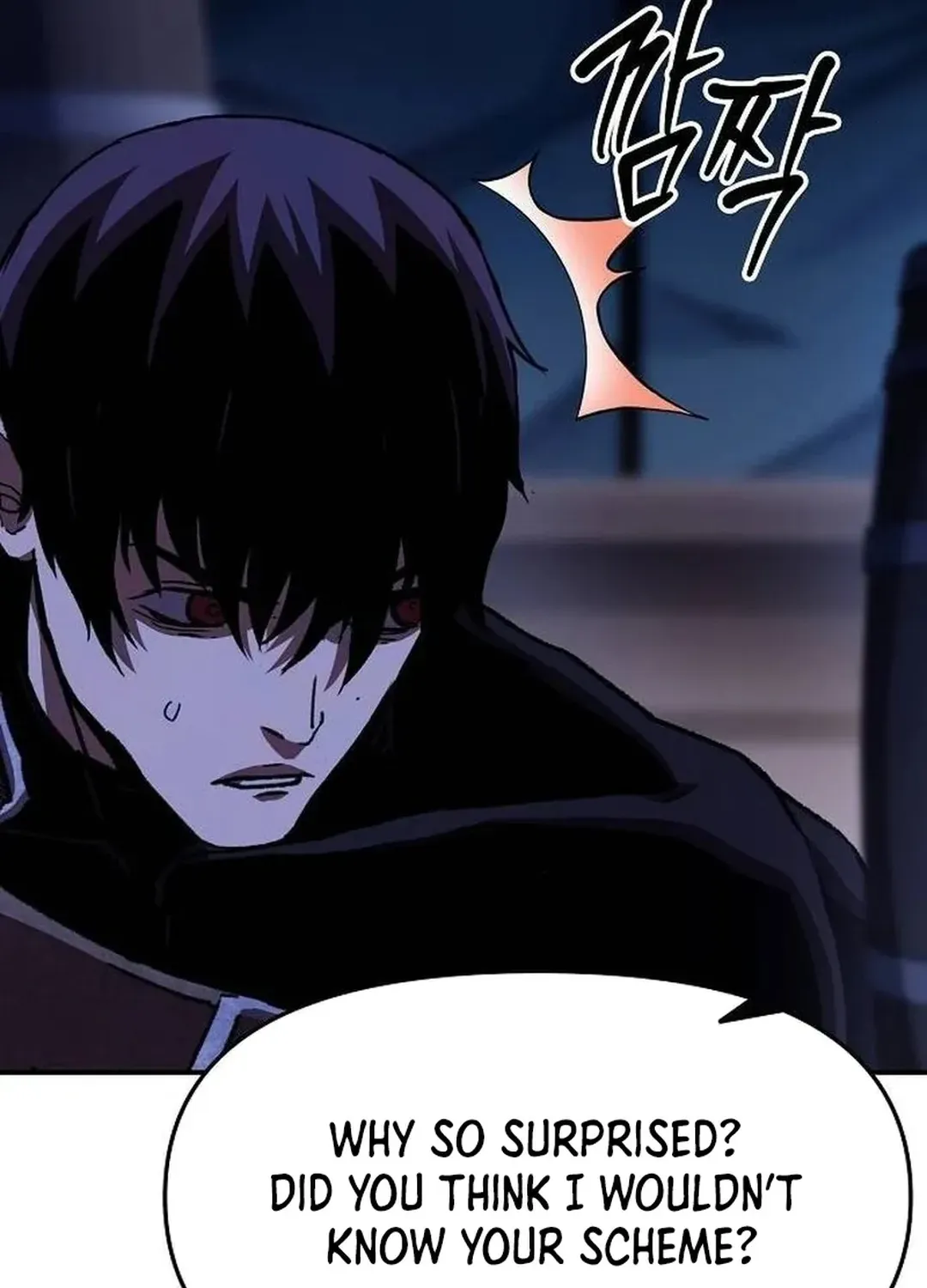 Read A Knight Witha Time Limit chapter 60 image 22 on Lezhin