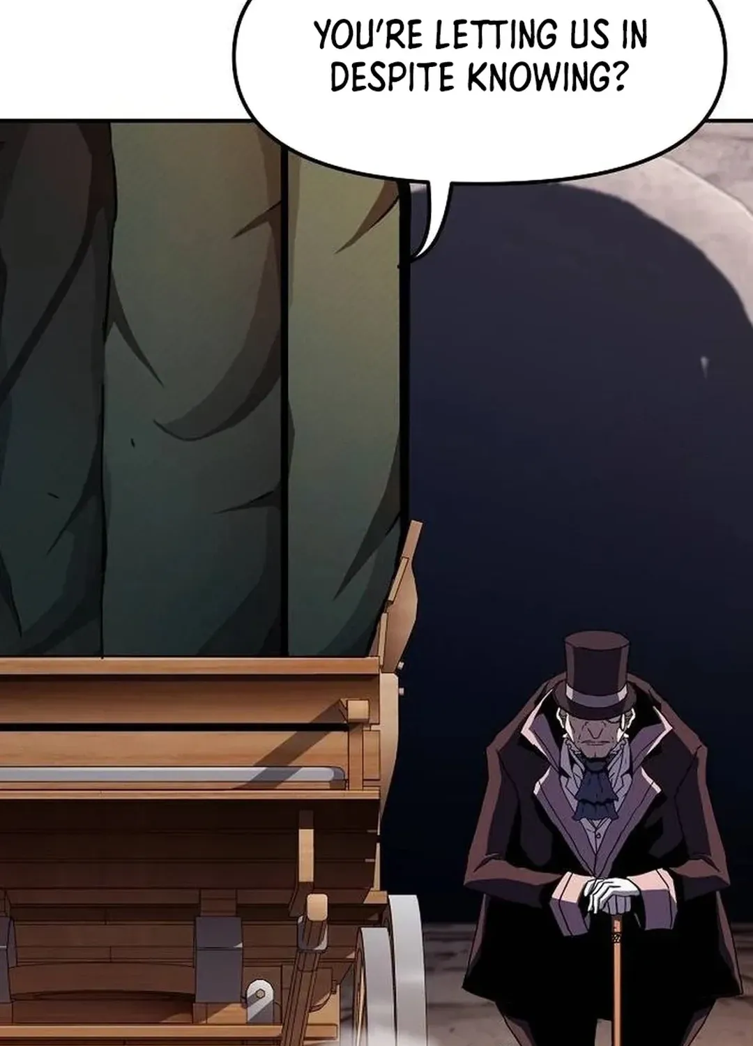 Read A Knight Witha Time Limit chapter 60 image 25 on Lezhin