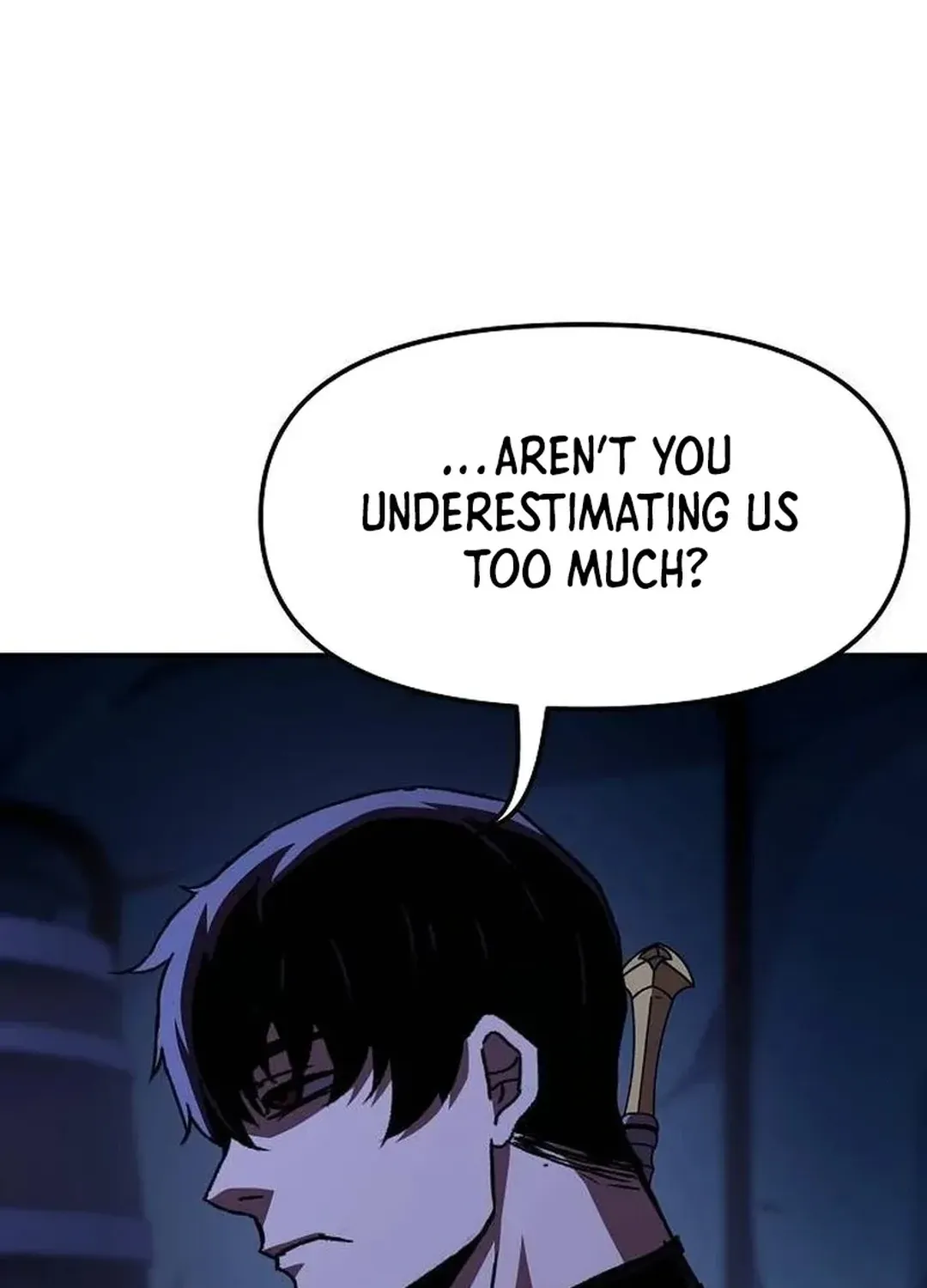 Read A Knight Witha Time Limit chapter 60 image 30 on Lezhin