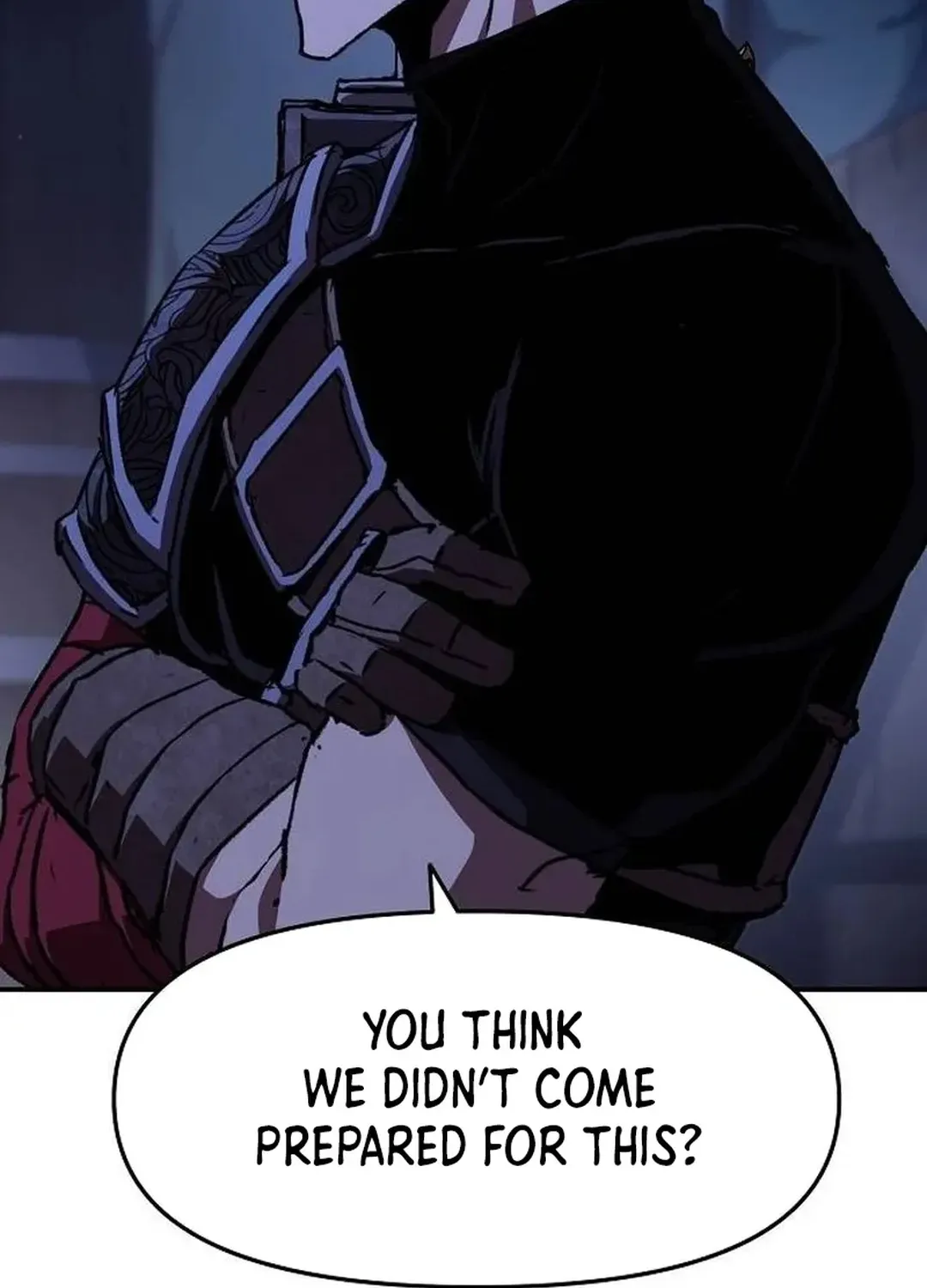 Read A Knight Witha Time Limit chapter 60 image 31 on Lezhin