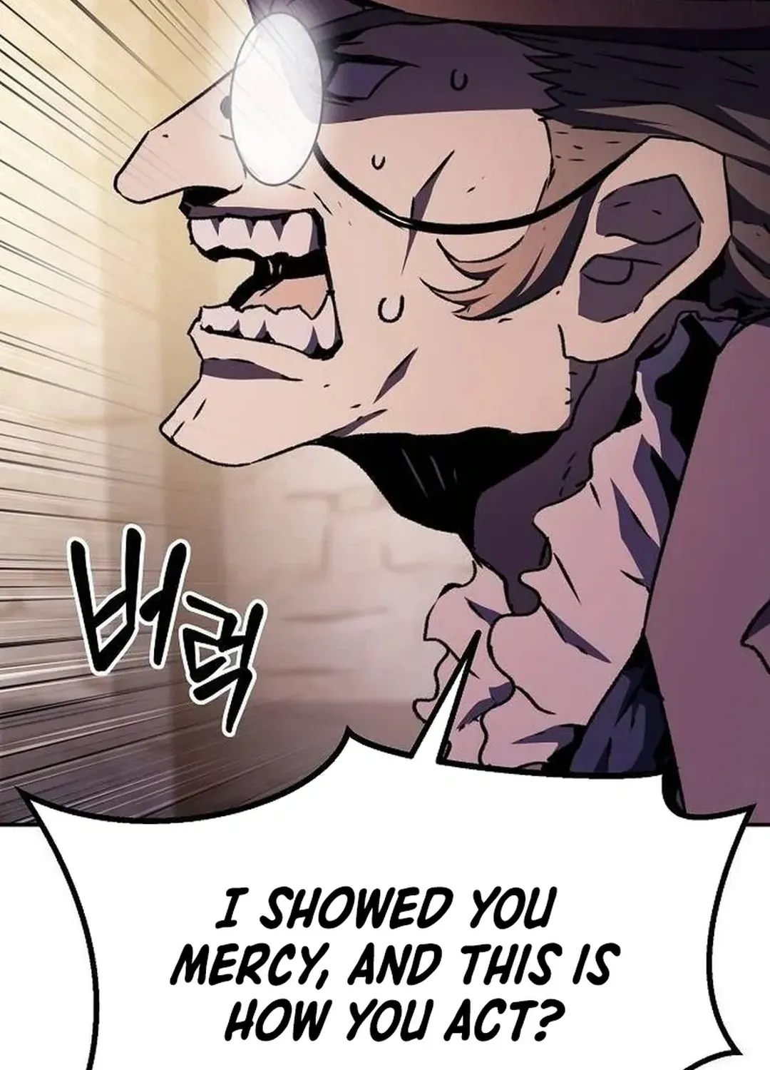 Read A Knight Witha Time Limit chapter 60 image 35 on Lezhin