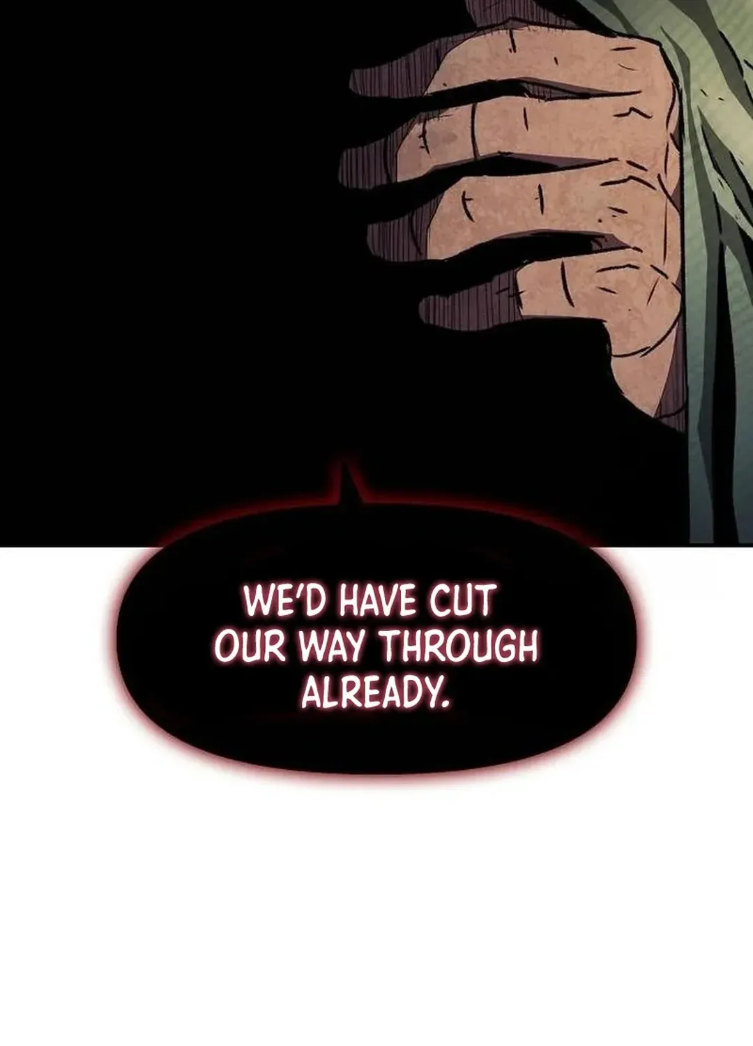 Read A Knight Witha Time Limit chapter 60 image 39 on Lezhin