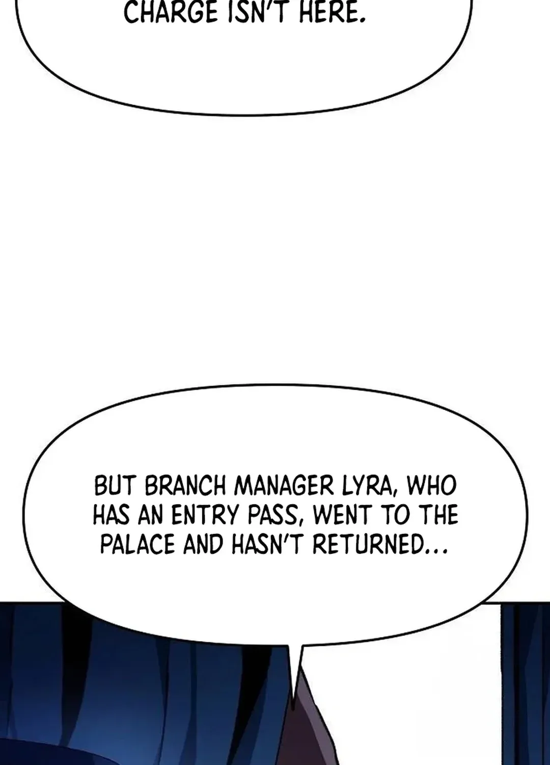 Read A Knight Witha Time Limit chapter 60 image 4 on Lezhin