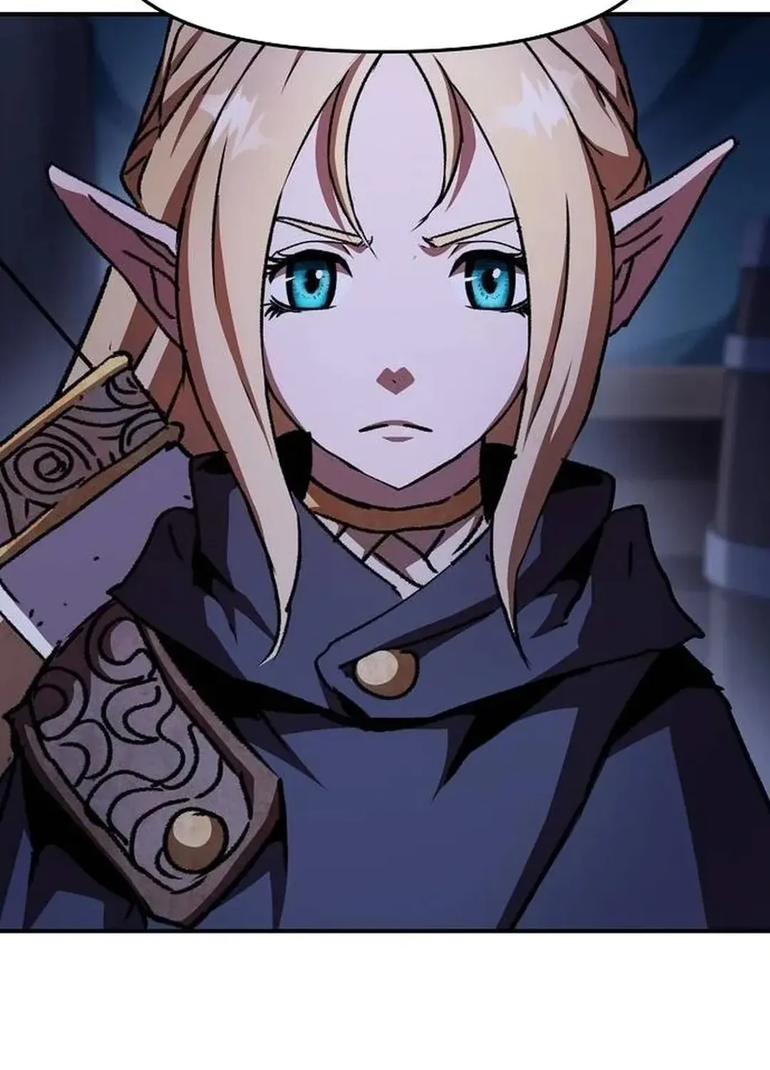 Read A Knight Witha Time Limit chapter 60 image 47 on Lezhin