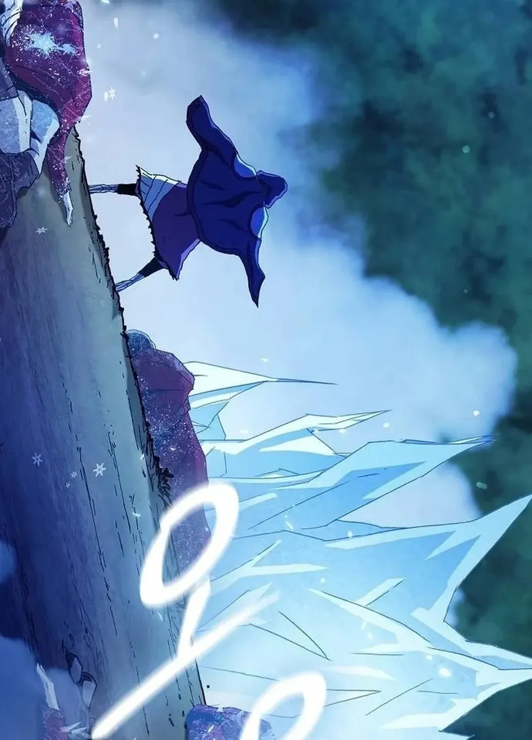 Read A Knight Witha Time Limit chapter 60 image 54 on Lezhin