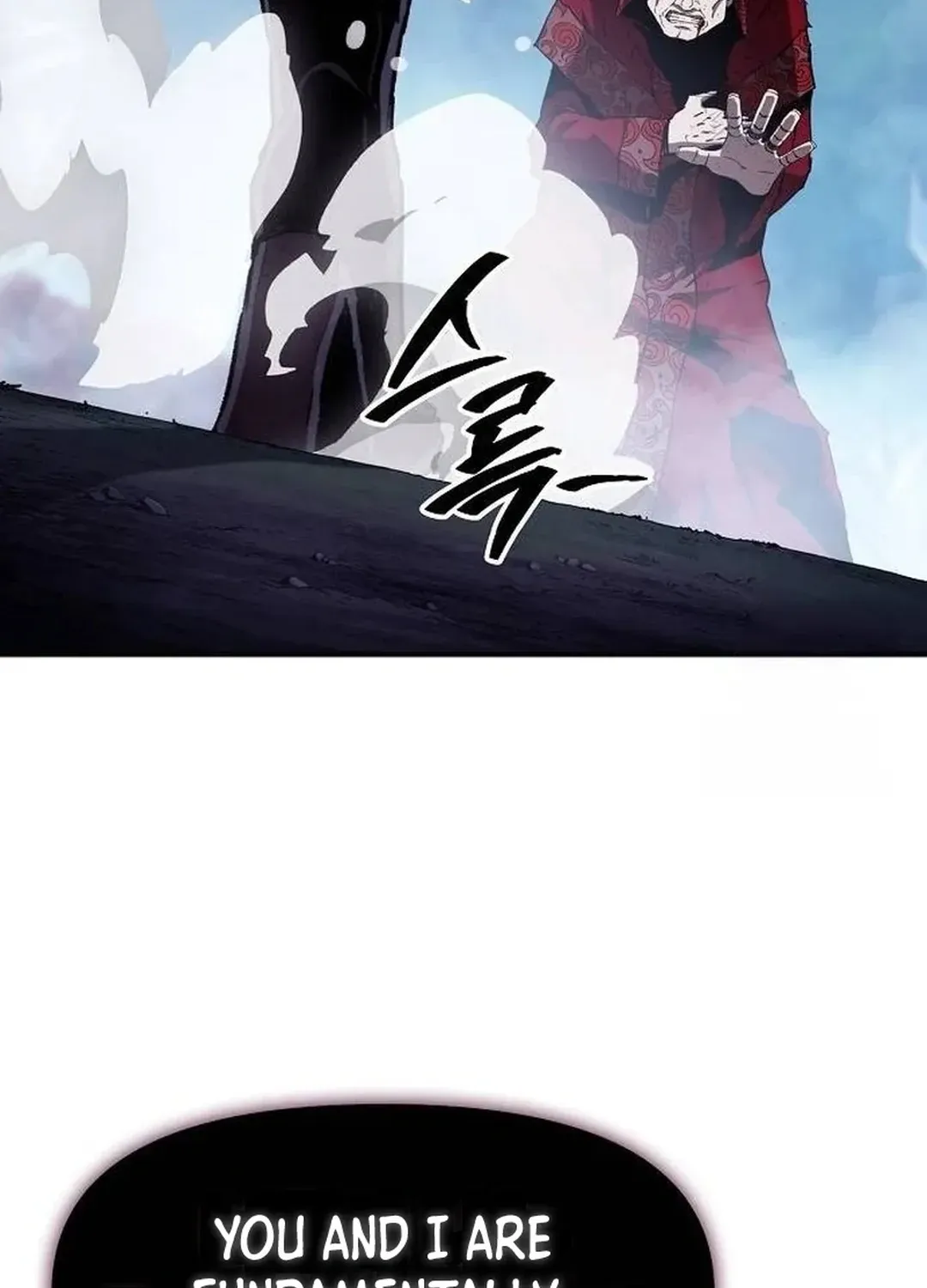 Read A Knight Witha Time Limit chapter 60 image 67 on Lezhin
