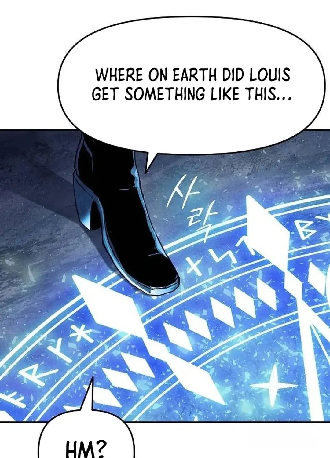 Read A Knight Witha Time Limit chapter 60 image 79 on Lezhin