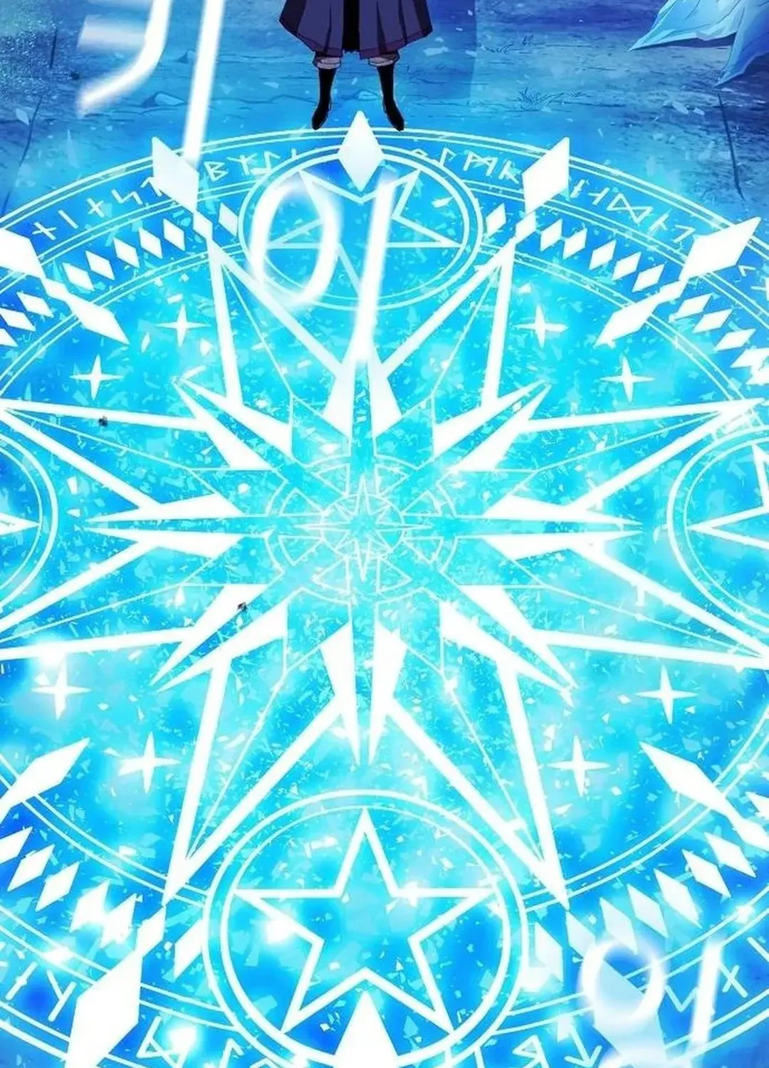 Read A Knight Witha Time Limit chapter 60 image 81 on Lezhin