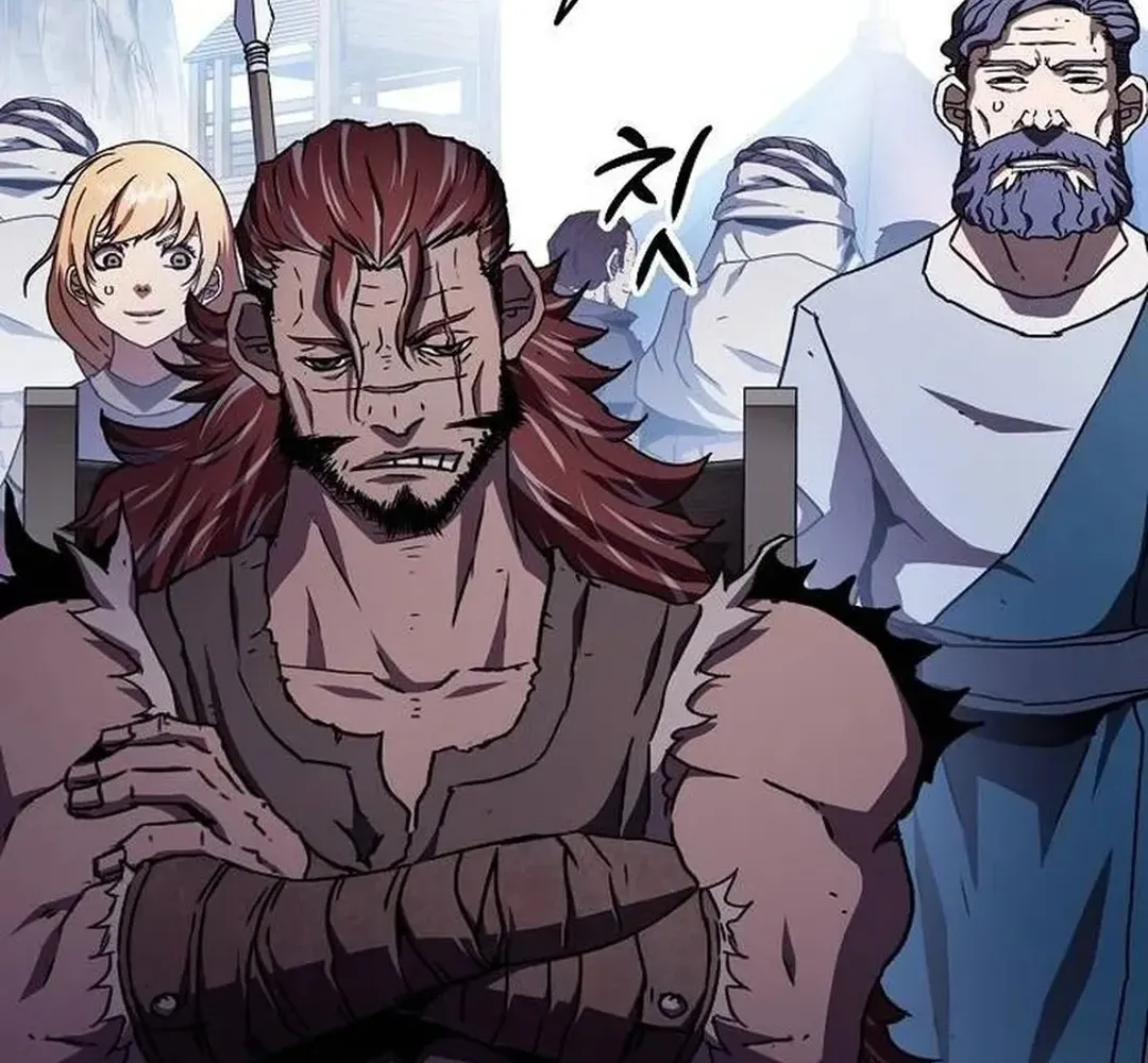 Read A Knight Witha Time Limit chapter 60 image 90 on Lezhin