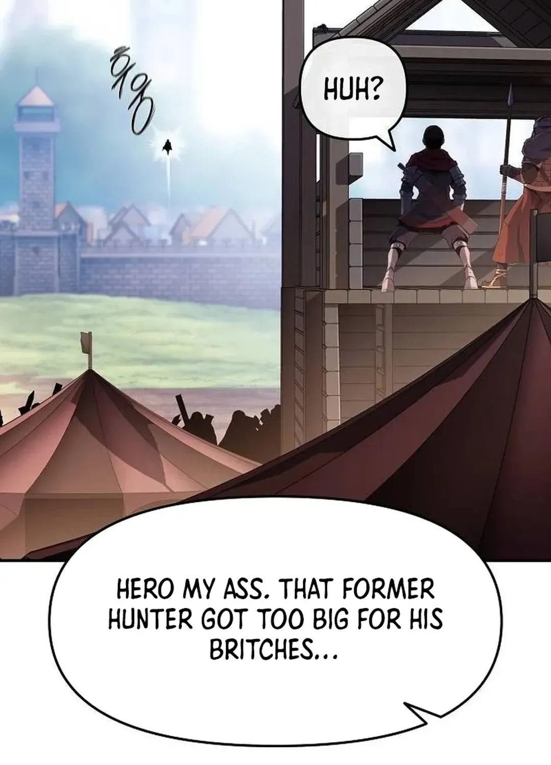 Read A Knight Witha Time Limit chapter 60 image 94 on Lezhin