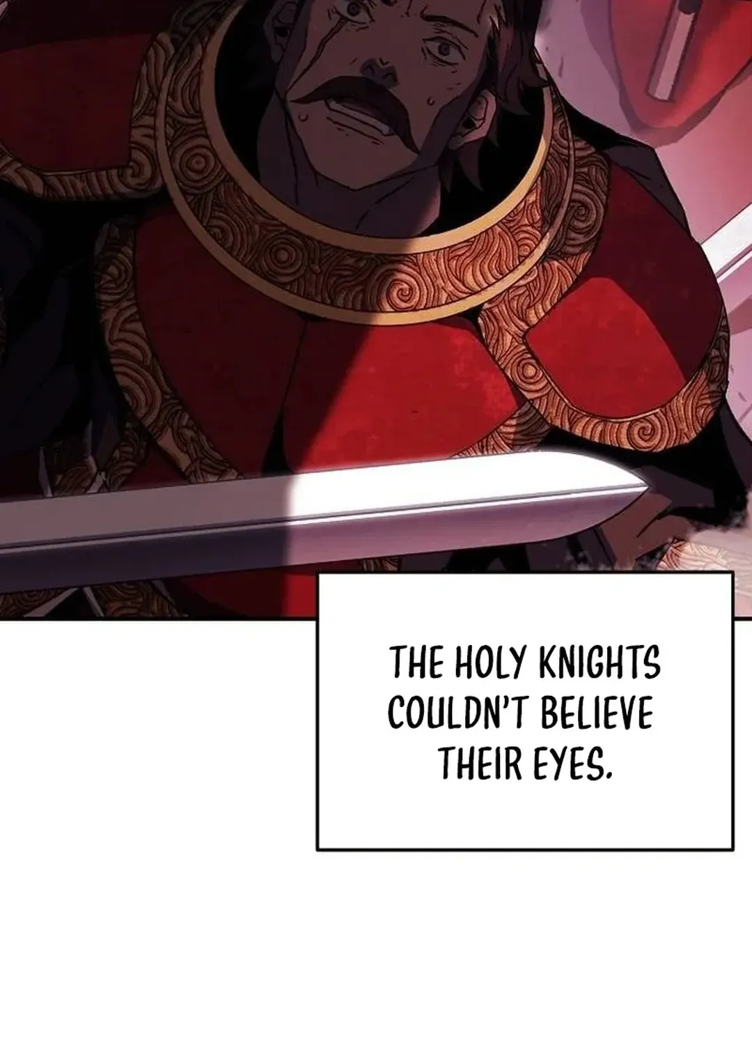 Read A Knight Witha Time Limit chapter 61 image 1 on Lezhin